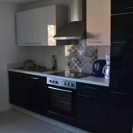 Ferienwohnung Klüger Seitenhain Liebstadt Exterior foto
