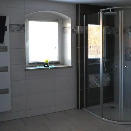 Ferienwohnung Klüger Seitenhain Liebstadt Exterior foto
