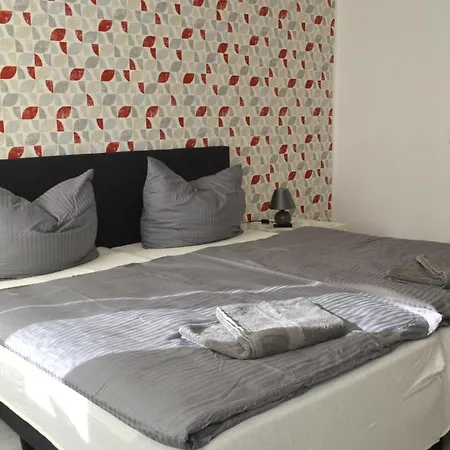 Ferienwohnung Klüger Seitenhain Liebstadt Exterior foto