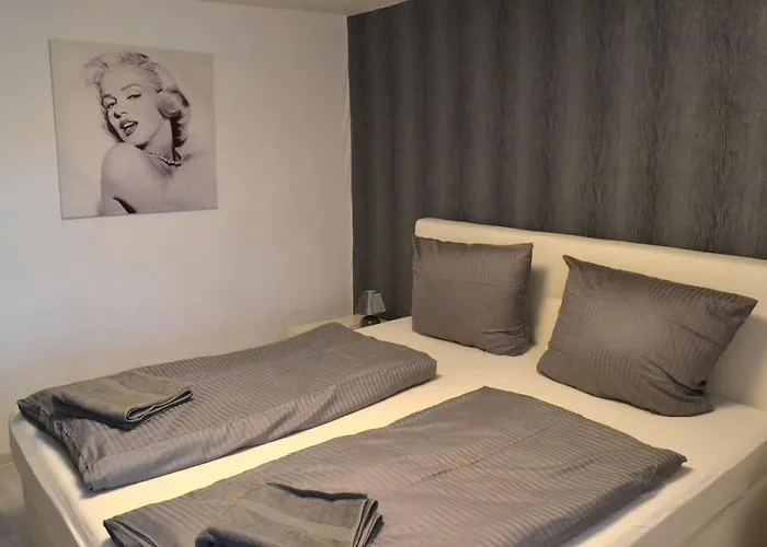 Ferienwohnung Klueger Seitenhain