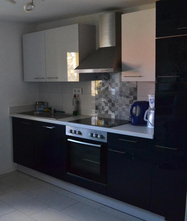 Apartment Klueger Seitenhain *