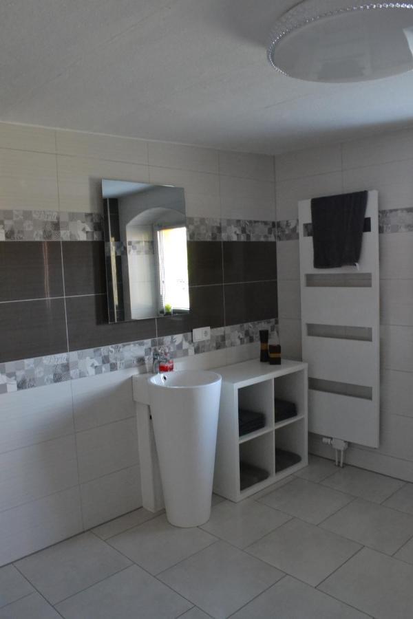 Apartment Klueger Seitenhain Liebstadt