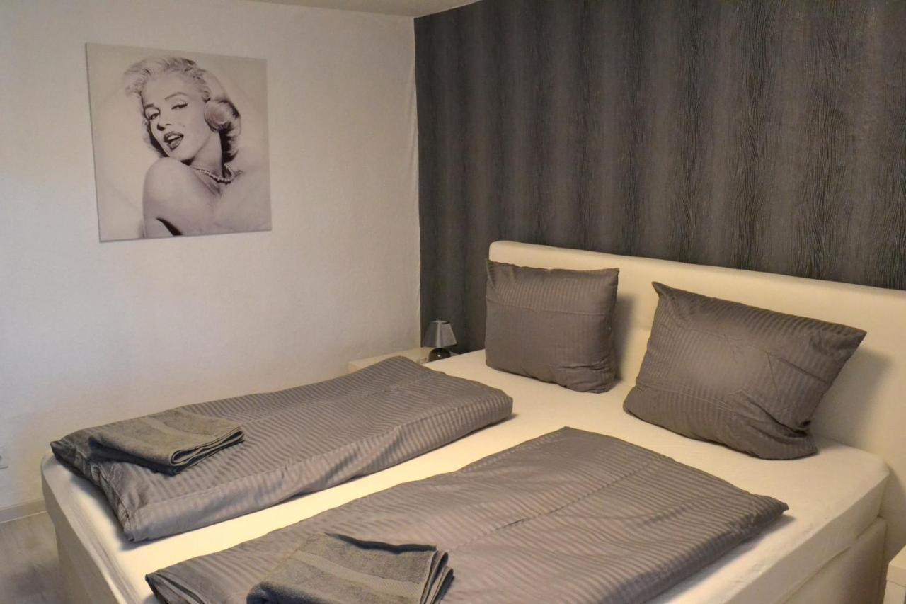 Apartment Klueger Seitenhain Liebstadt