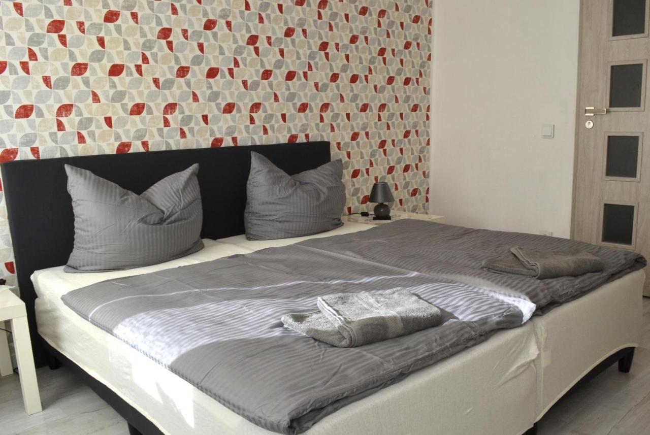 Klueger Seitenhain Apartment